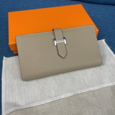 Hermes Wallets Purse